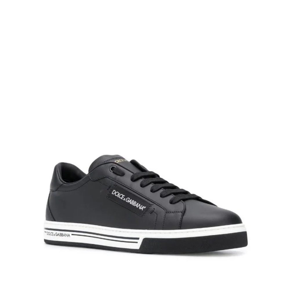 Dolce & Gabbana
Mens Roma low-top sneakers
